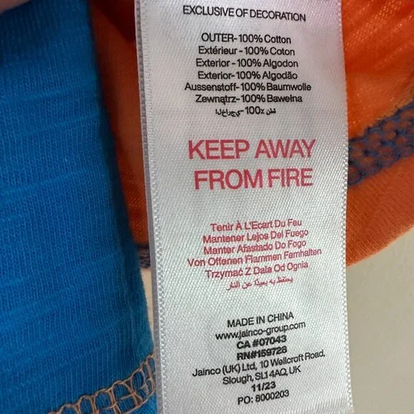 100% Cotton Shorts T-Shirt Sets Boys 2 Yrs 24 months 4 Piece Interchangeable Set - Picture 7 of 8